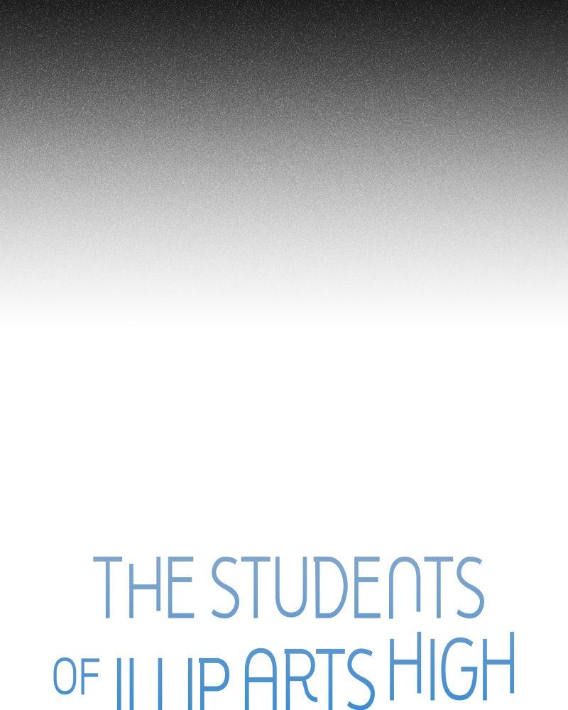 The Students of Illip Arts High Chap 62 - Next Chap 63