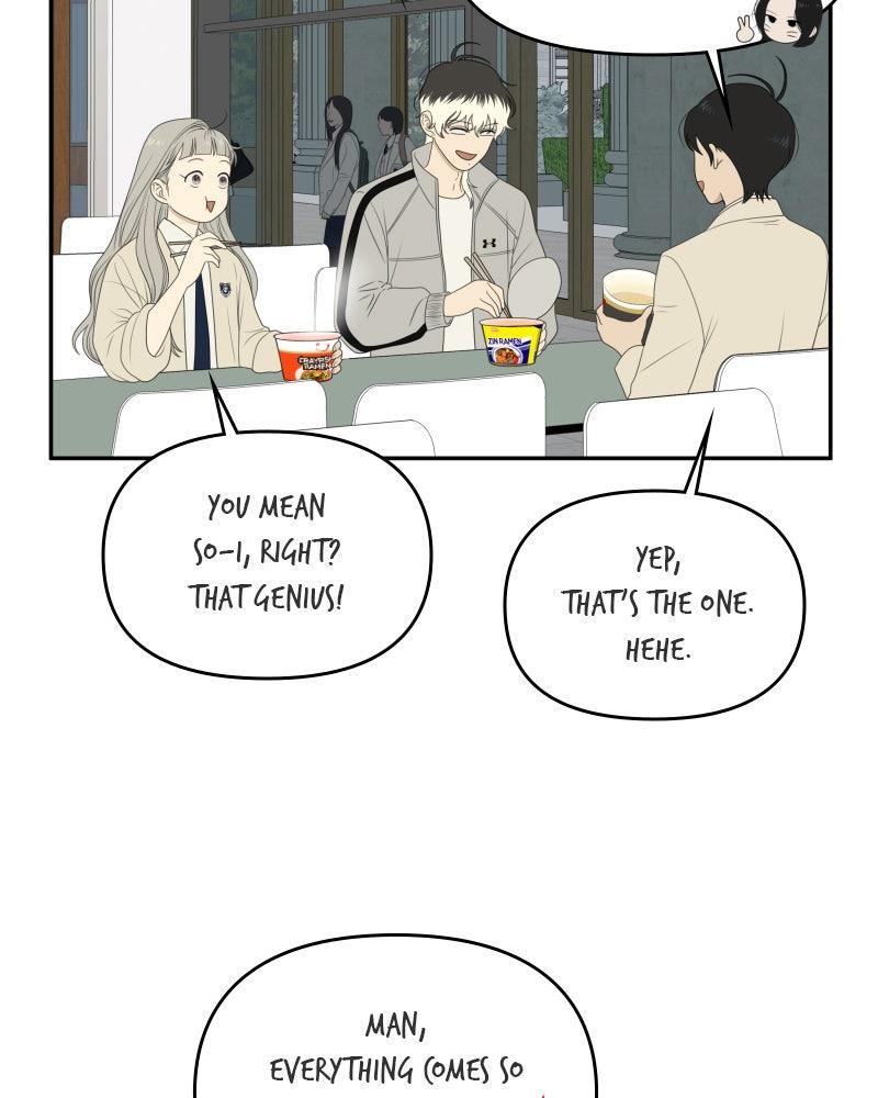 The Students of Illip Arts High Chap 62 - Next Chap 63