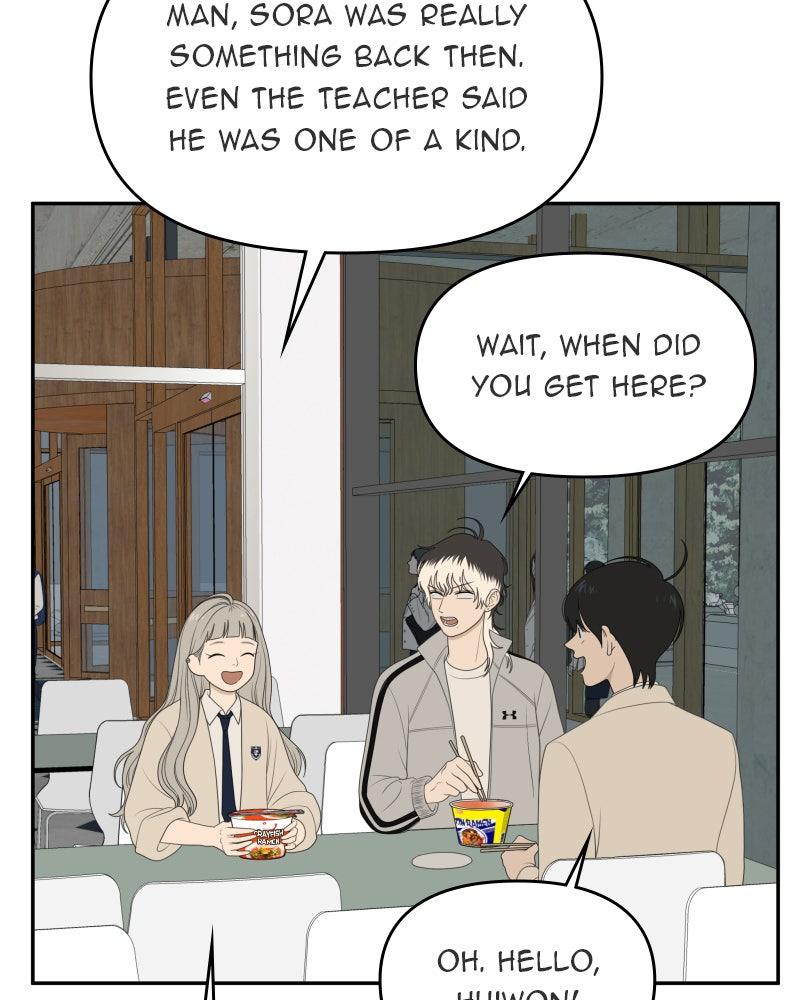 The Students of Illip Arts High Chap 62 - Next Chap 63