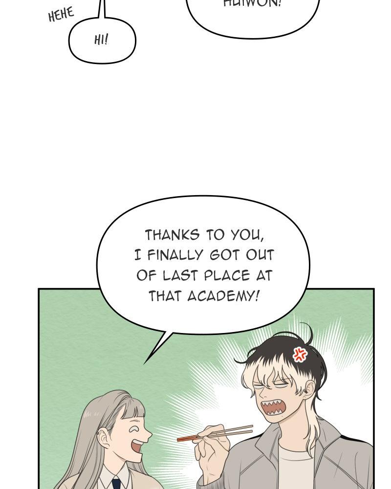 The Students of Illip Arts High Chap 62 - Next Chap 63