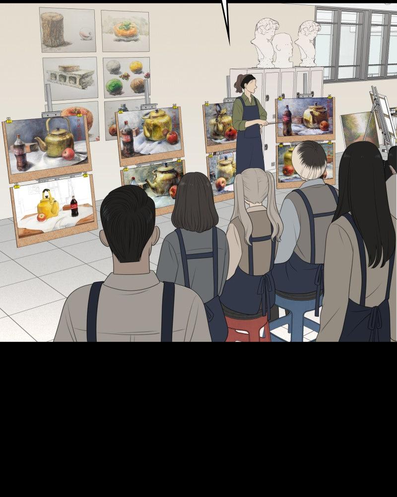 The Students of Illip Arts High Chap 62 - Next Chap 63