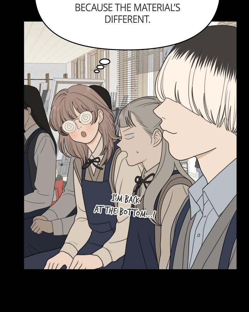 The Students of Illip Arts High Chap 62 - Next Chap 63