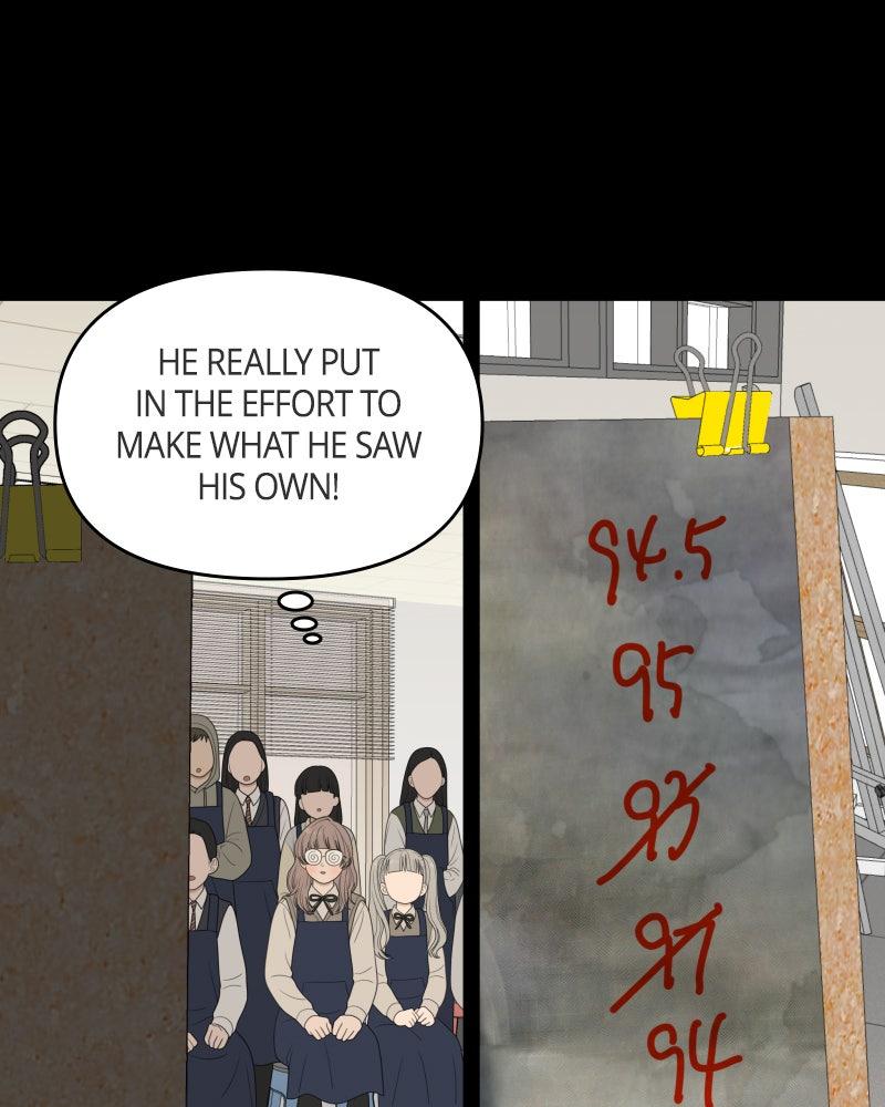 The Students of Illip Arts High Chap 62 - Next Chap 63