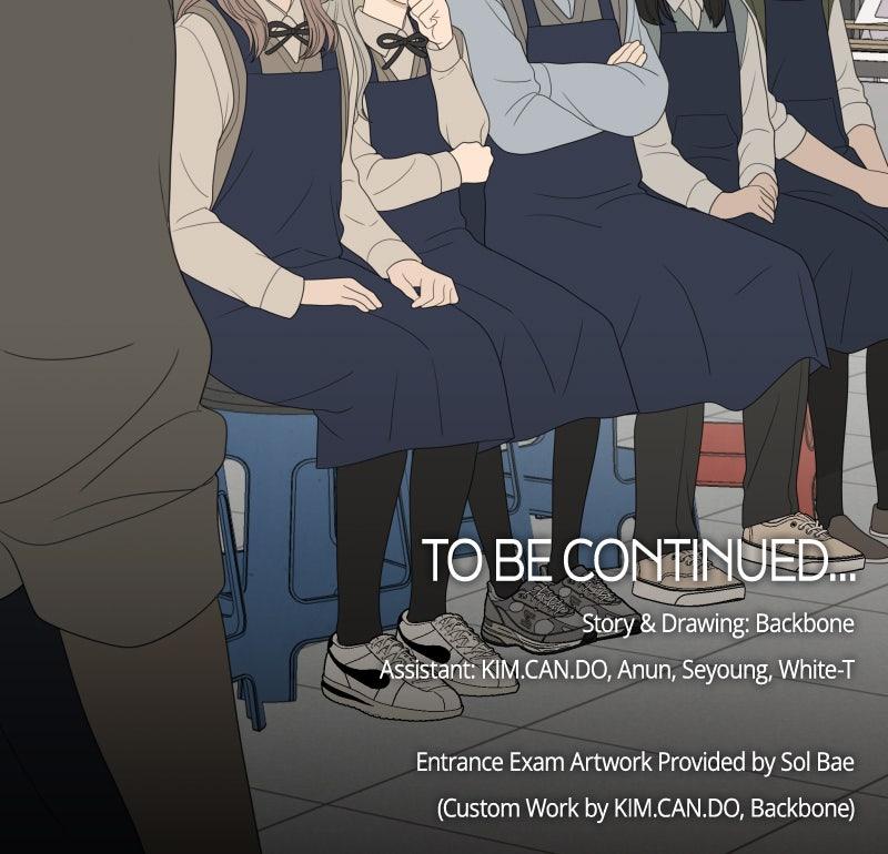 The Students of Illip Arts High Chap 62 - Next Chap 63