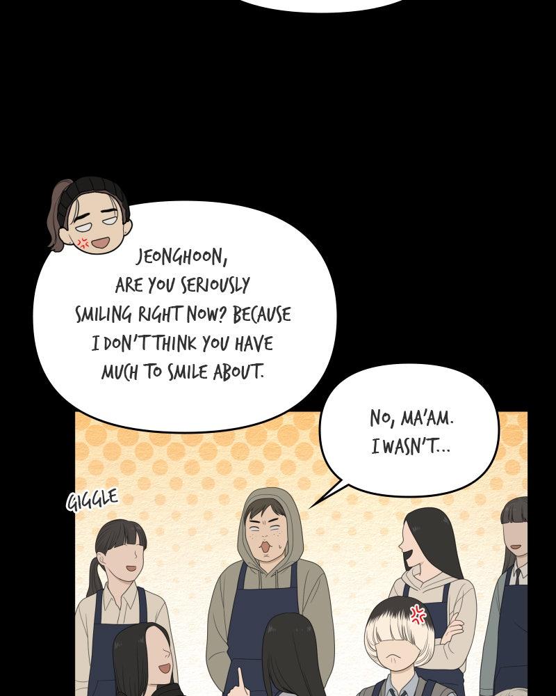 The Students of Illip Arts High Chap 62 - Next Chap 63