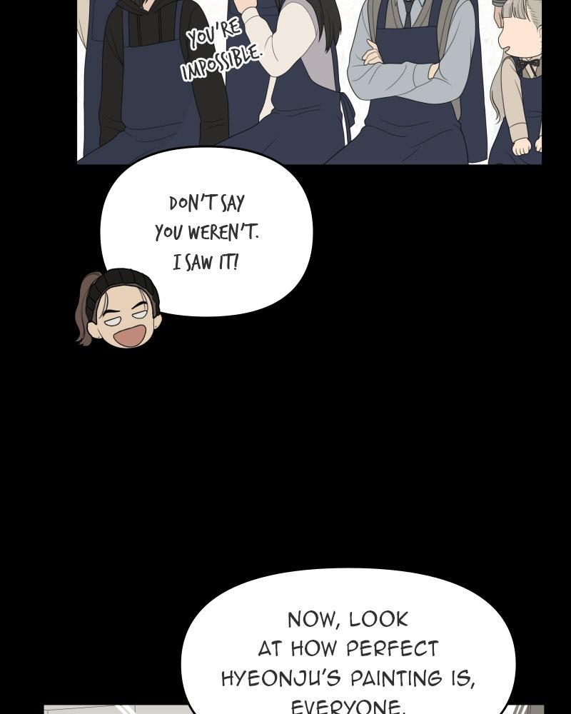 The Students of Illip Arts High Chap 62 - Next Chap 63