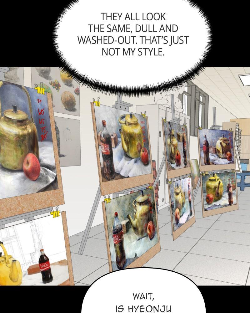 The Students of Illip Arts High Chap 62 - Next Chap 63