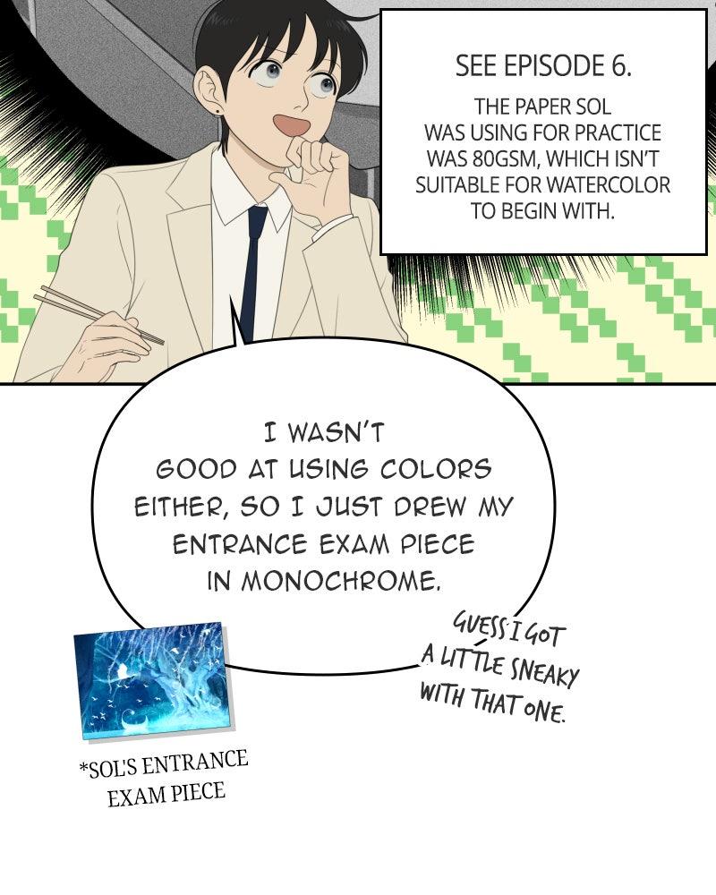 The Students of Illip Arts High Chap 62 - Next Chap 63