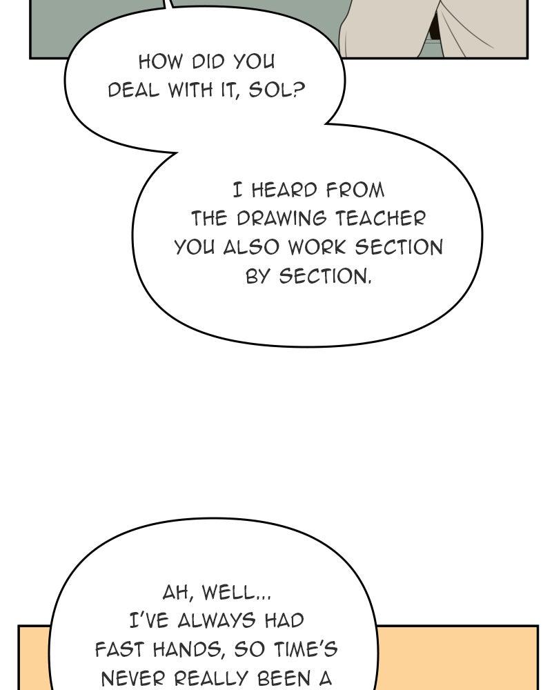 The Students of Illip Arts High Chap 62 - Next Chap 63