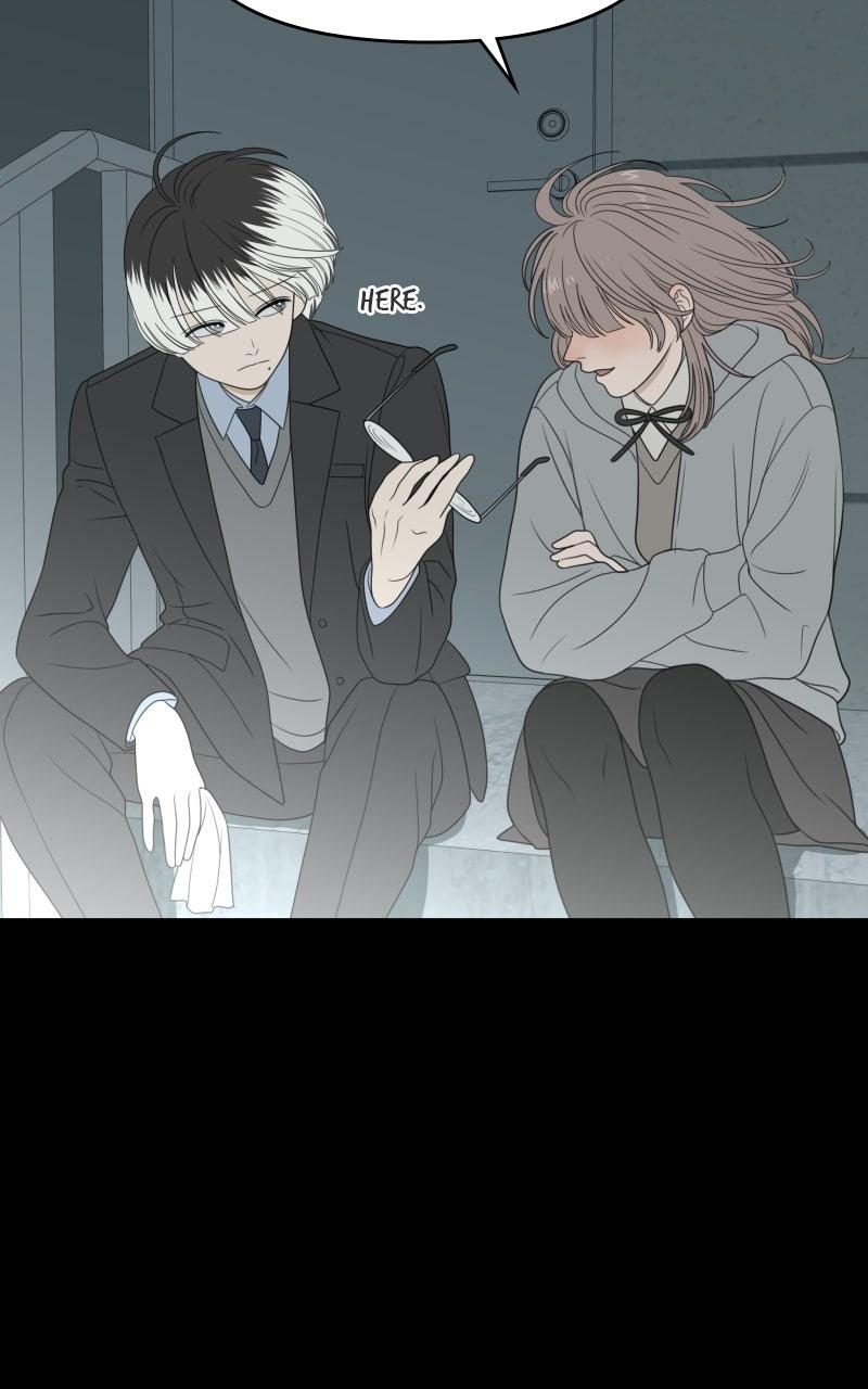 The Students of Illip Arts High Chap 63 - Next Chap 64