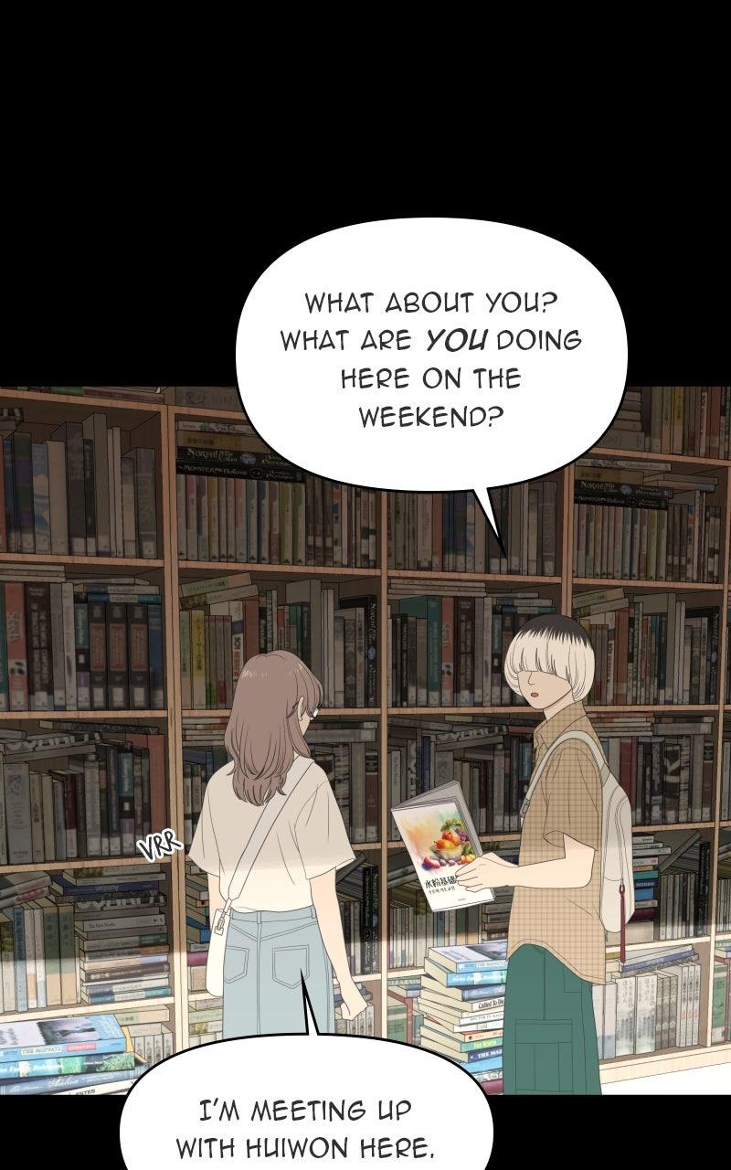 The Students of Illip Arts High Chap 63 - Next Chap 64