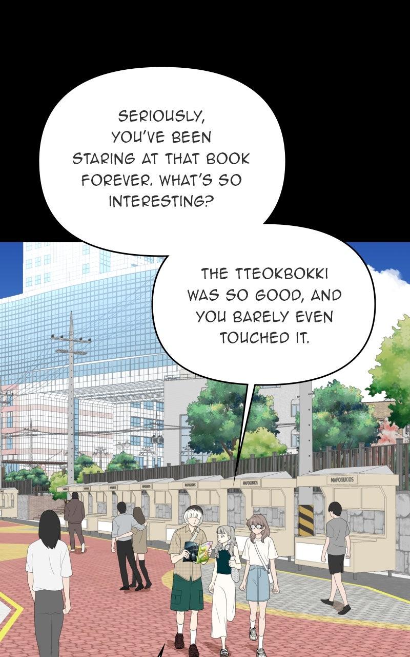 The Students of Illip Arts High Chap 63 - Next Chap 64