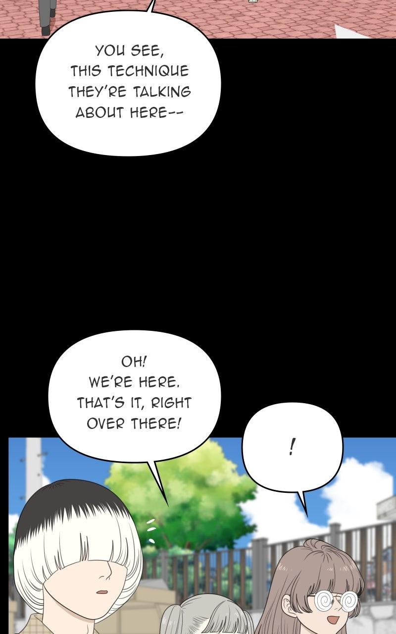 The Students of Illip Arts High Chap 63 - Next Chap 64