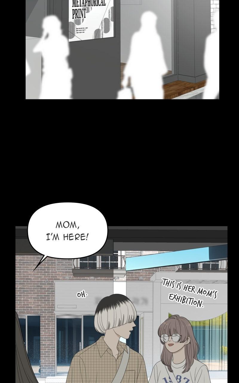 The Students of Illip Arts High Chap 63 - Next Chap 64