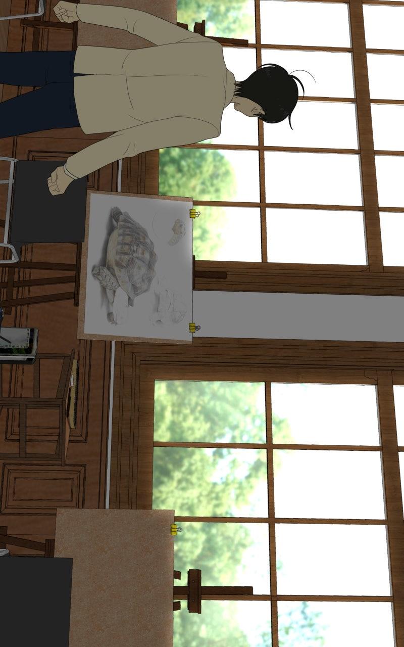 The Students of Illip Arts High Chap 63 - Next Chap 64