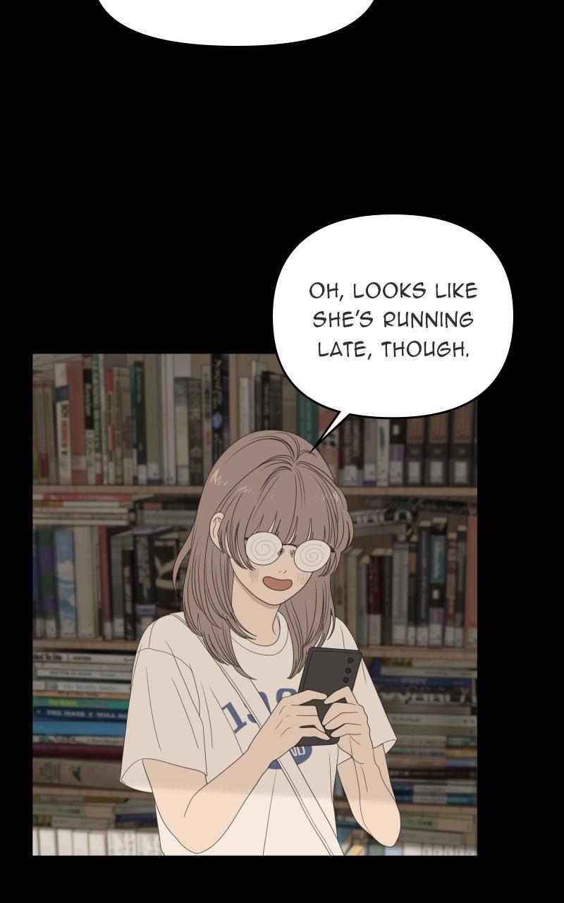 The Students of Illip Arts High Chap 63 - Next Chap 64