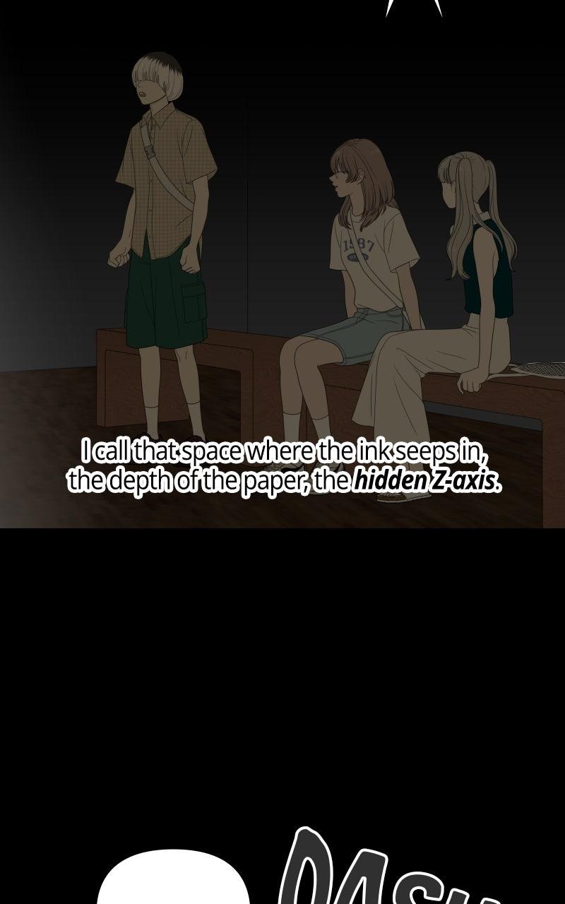 The Students of Illip Arts High Chap 63 - Next Chap 64