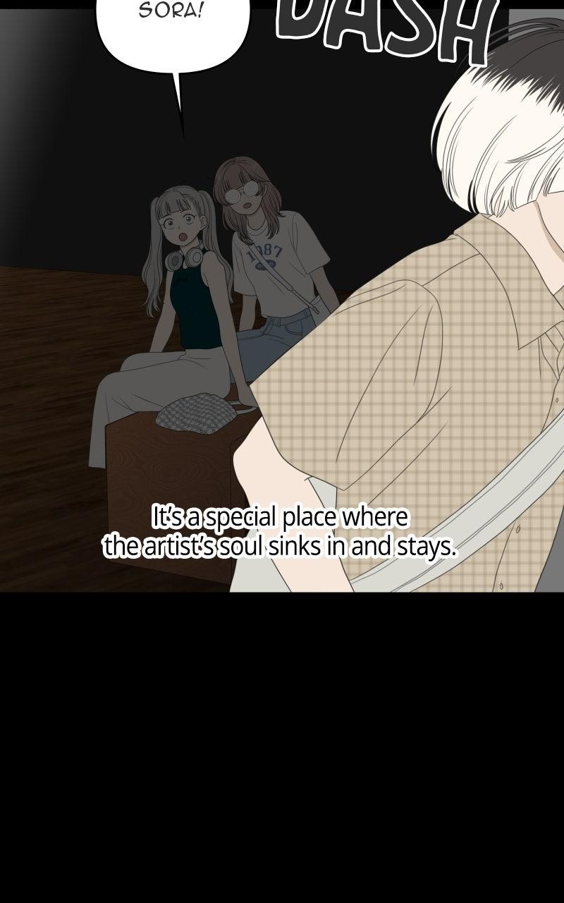 The Students of Illip Arts High Chap 63 - Next Chap 64