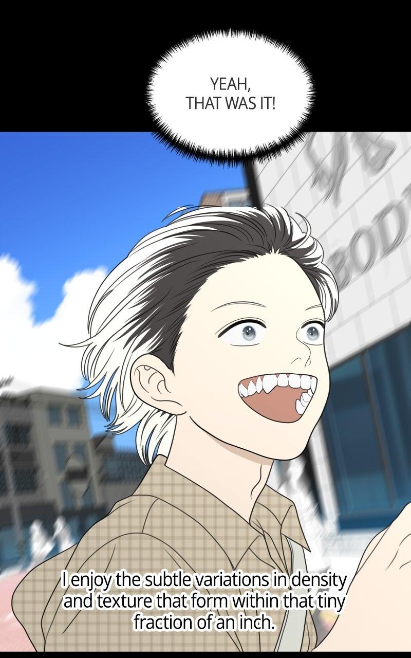 The Students of Illip Arts High Chap 63 - Next Chap 64