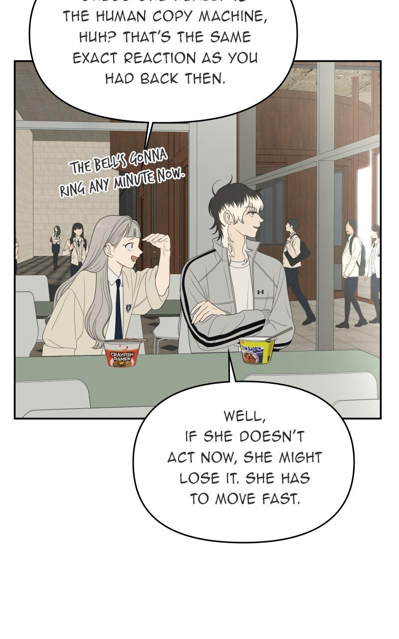 The Students of Illip Arts High Chap 63 - Next Chap 64