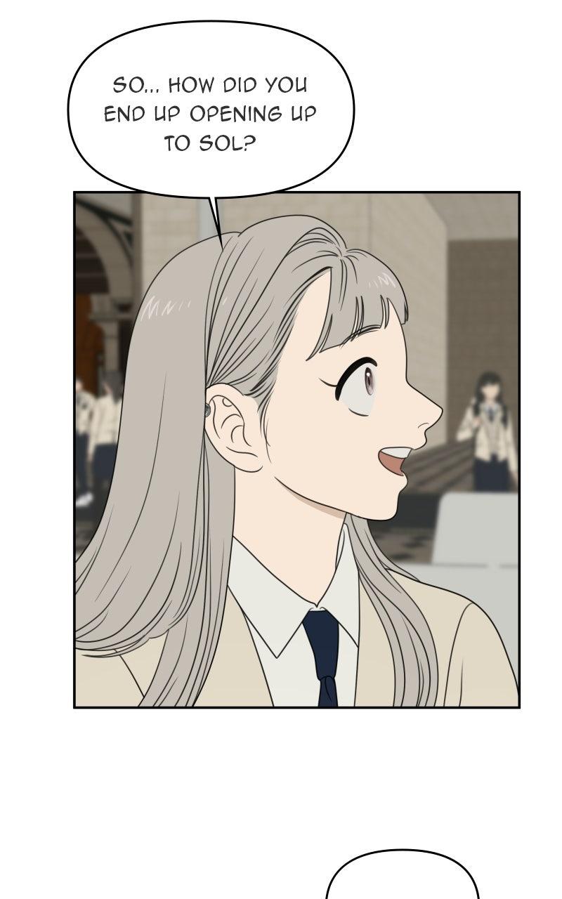 The Students of Illip Arts High Chap 63 - Next Chap 64