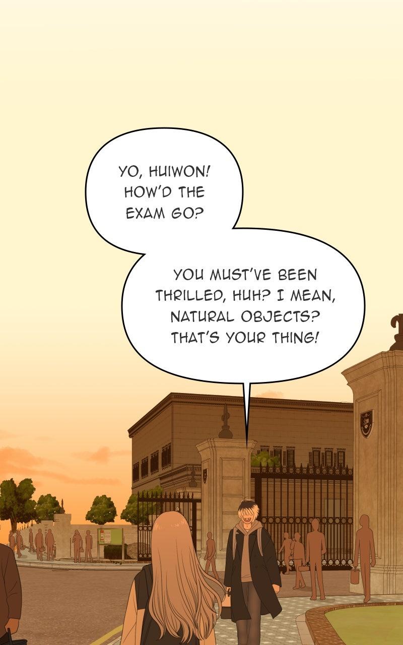 The Students of Illip Arts High Chap 63 - Next Chap 64