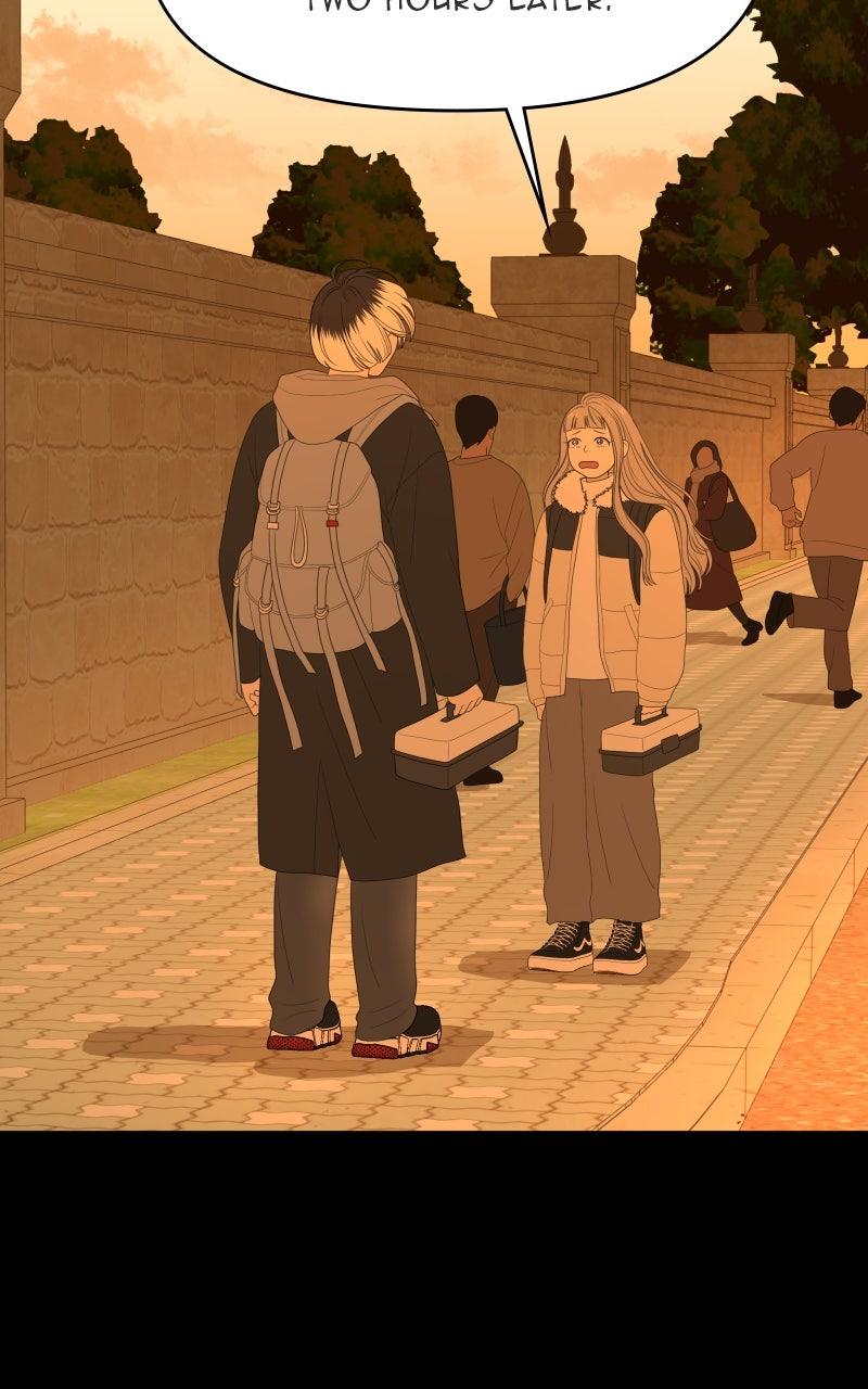 The Students of Illip Arts High Chap 63 - Next Chap 64