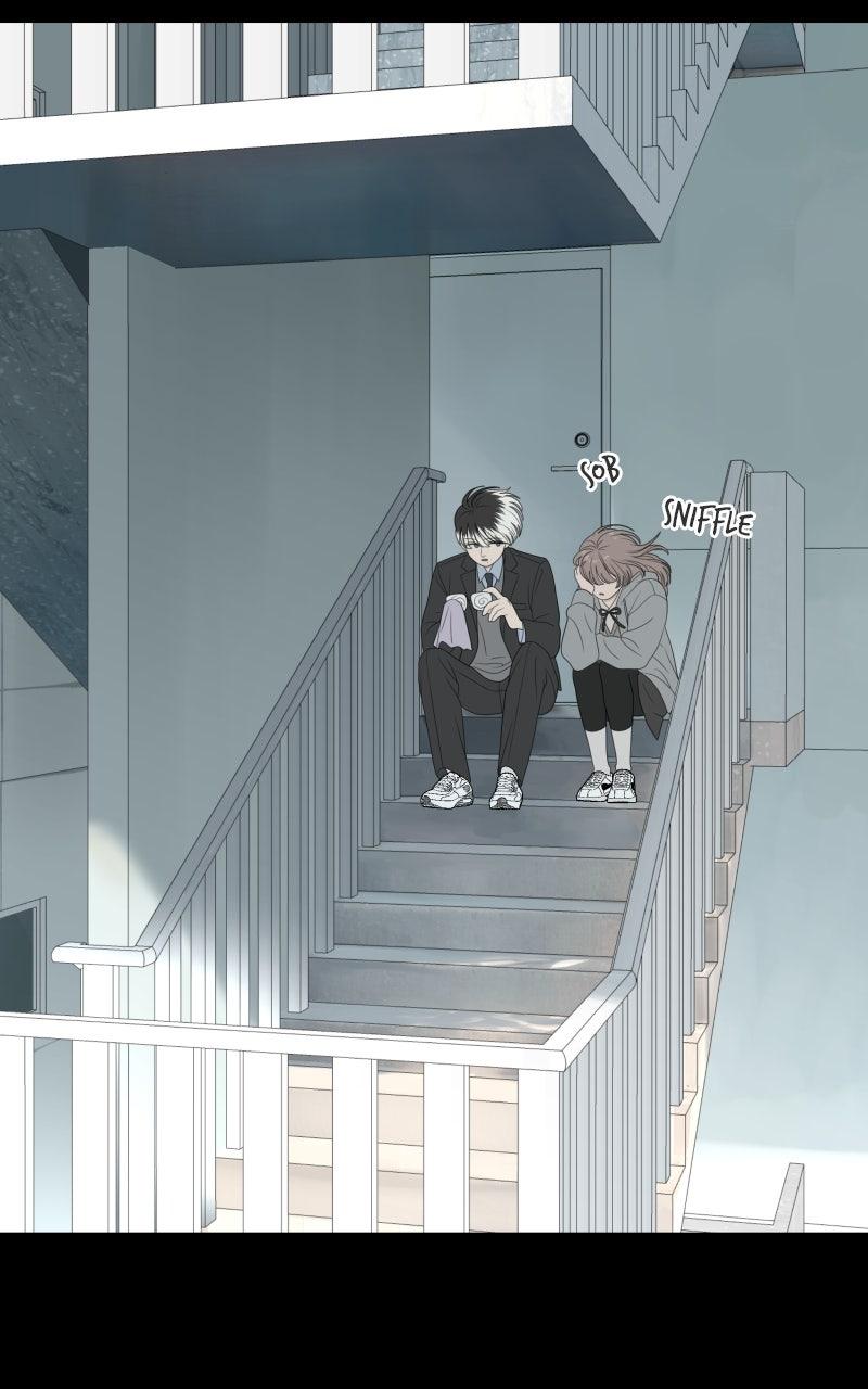 The Students of Illip Arts High Chap 63 - Next Chap 64