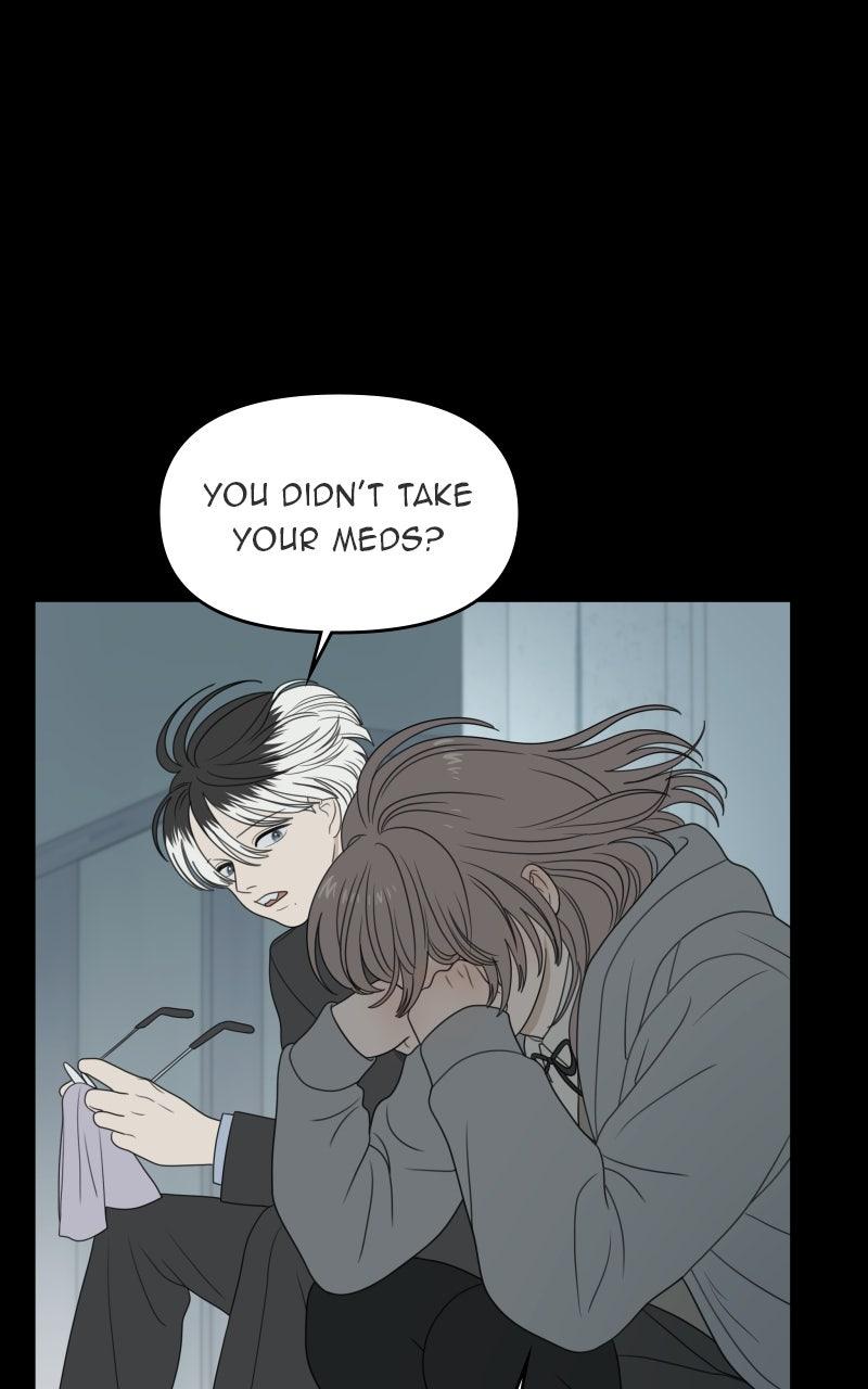 The Students of Illip Arts High Chap 63 - Next Chap 64