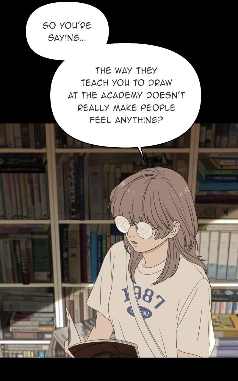 The Students of Illip Arts High Chap 63 - Next Chap 64