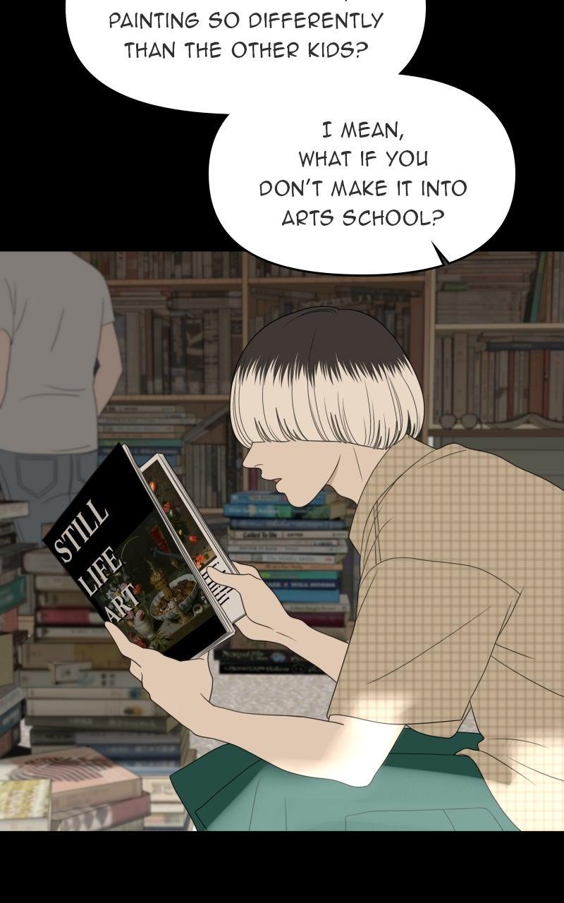 The Students of Illip Arts High Chap 63 - Next Chap 64