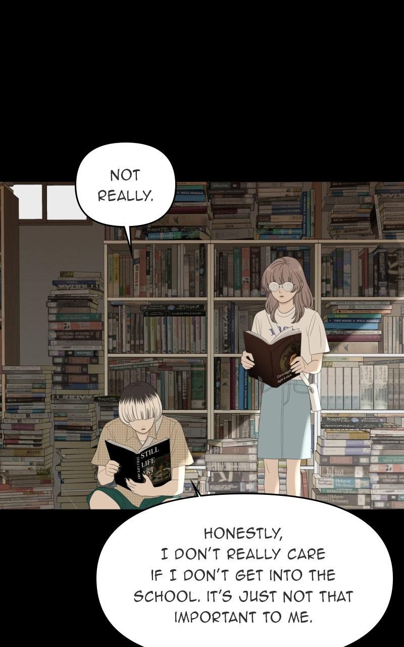 The Students of Illip Arts High Chap 63 - Next Chap 64