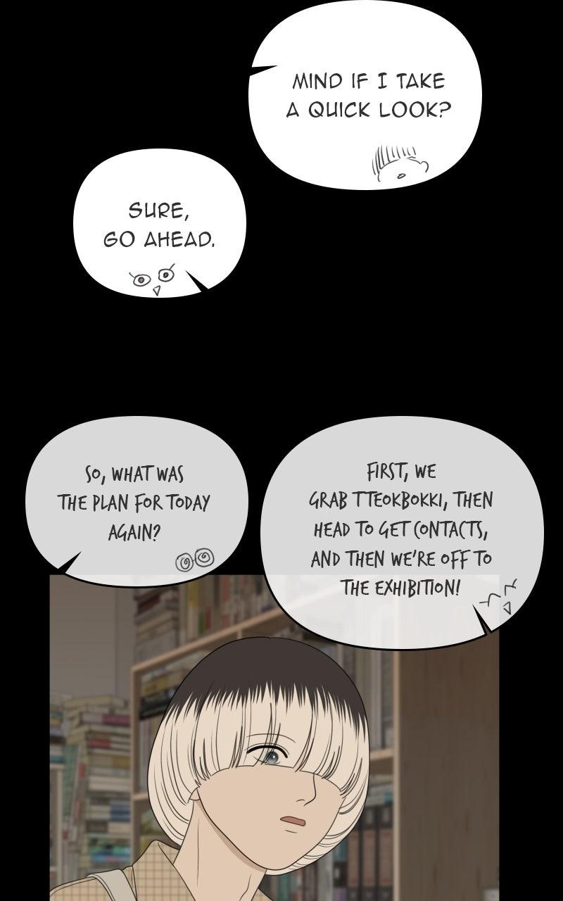 The Students of Illip Arts High Chap 63 - Next Chap 64