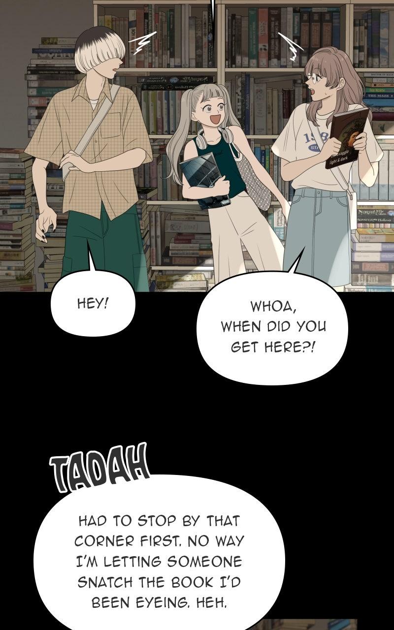 The Students of Illip Arts High Chap 63 - Next Chap 64