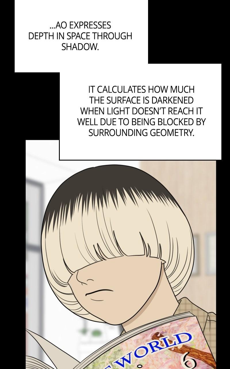 The Students of Illip Arts High Chap 63 - Next Chap 64