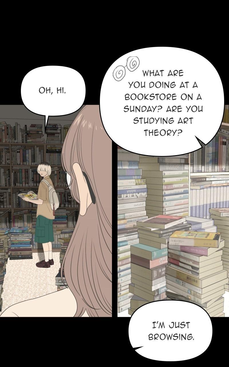 The Students of Illip Arts High Chap 63 - Next Chap 64