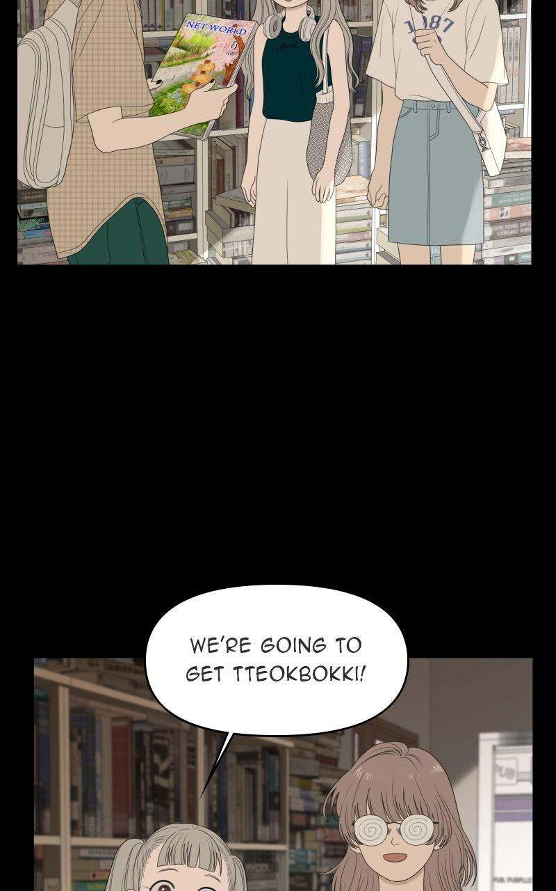 The Students of Illip Arts High Chap 63 - Next Chap 64