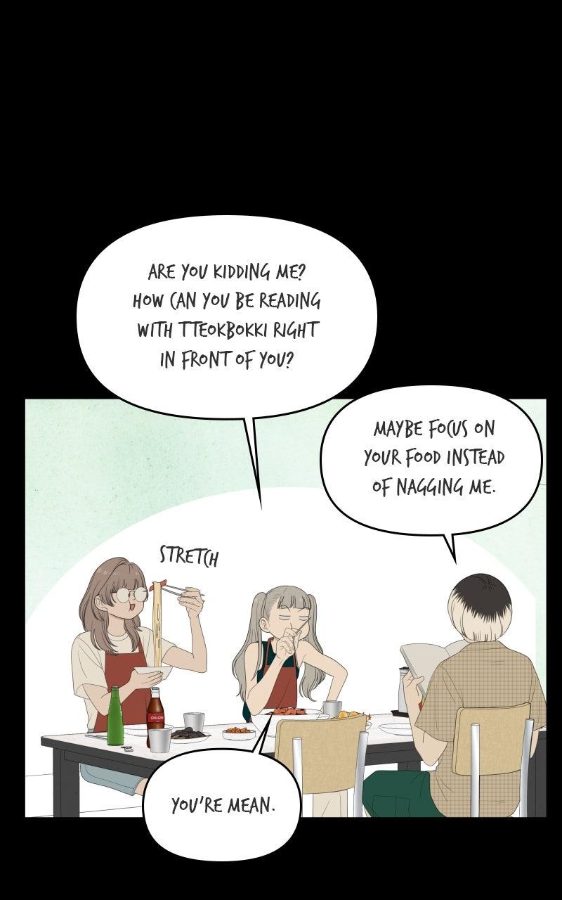 The Students of Illip Arts High Chap 63 - Next Chap 64