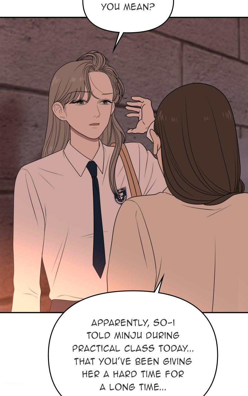 The Students of Illip Arts High Chap 77 - Next Chap 78