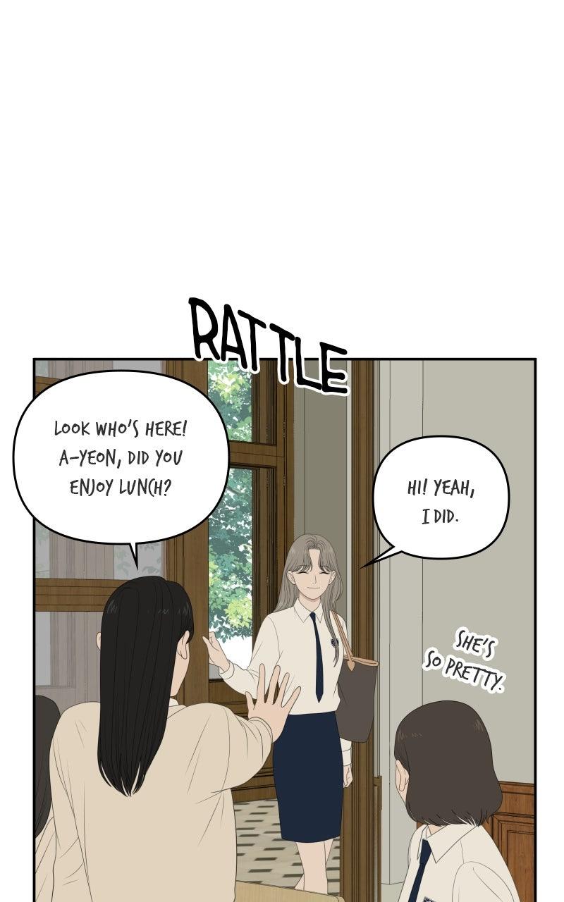 The Students of Illip Arts High Chap 77 - Next Chap 78