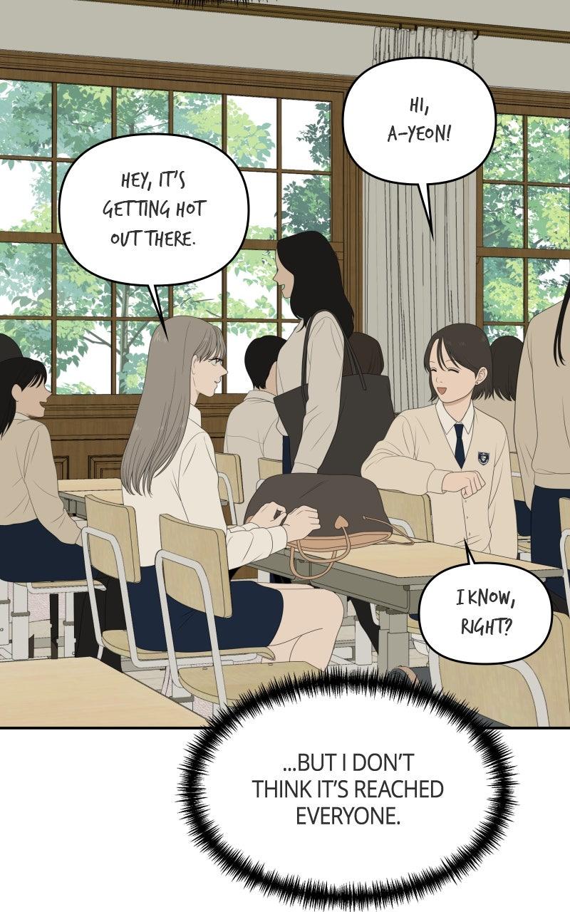 The Students of Illip Arts High Chap 77 - Next Chap 78