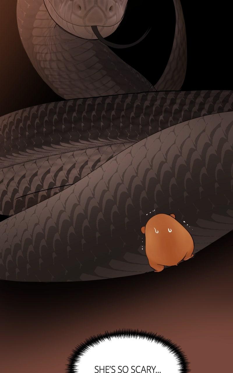 The Students of Illip Arts High Chap 77 - Next Chap 78