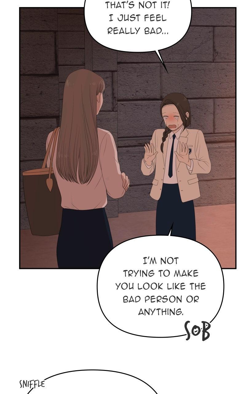 The Students of Illip Arts High Chap 77 - Next Chap 78