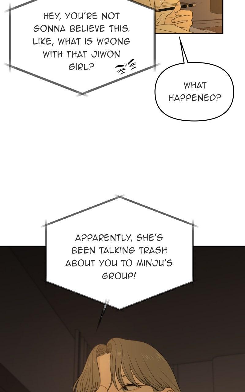 The Students of Illip Arts High Chap 74 - Next Chap 75