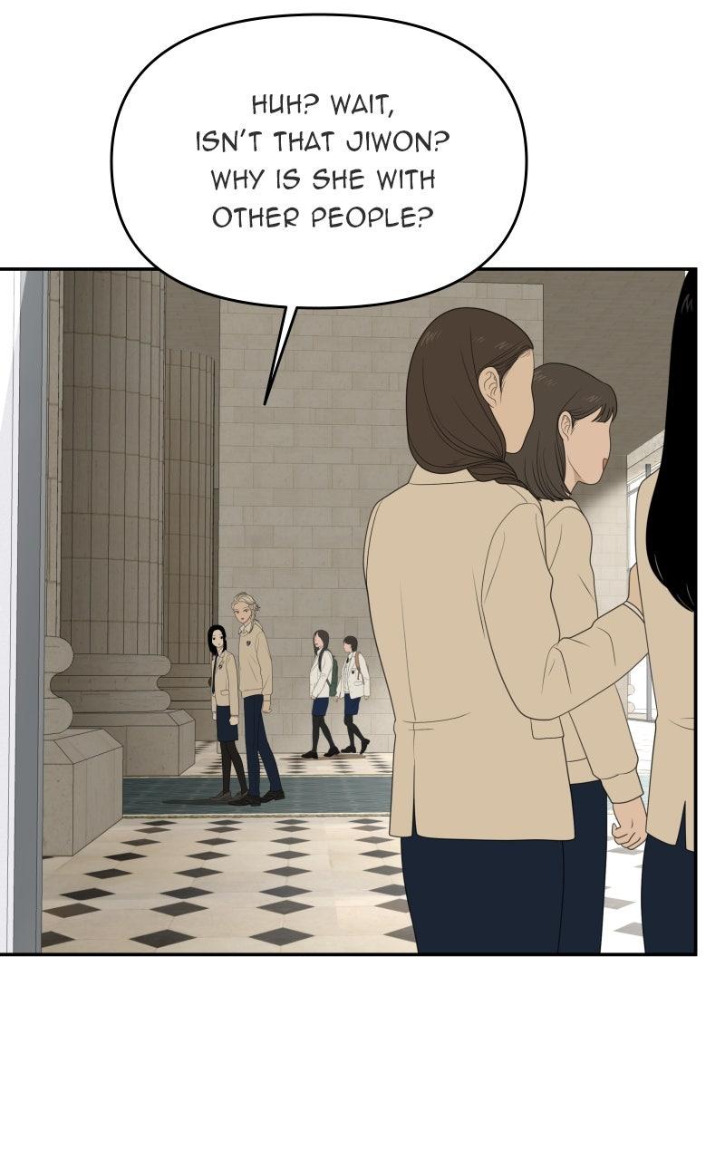 The Students of Illip Arts High Chap 74 - Next Chap 75