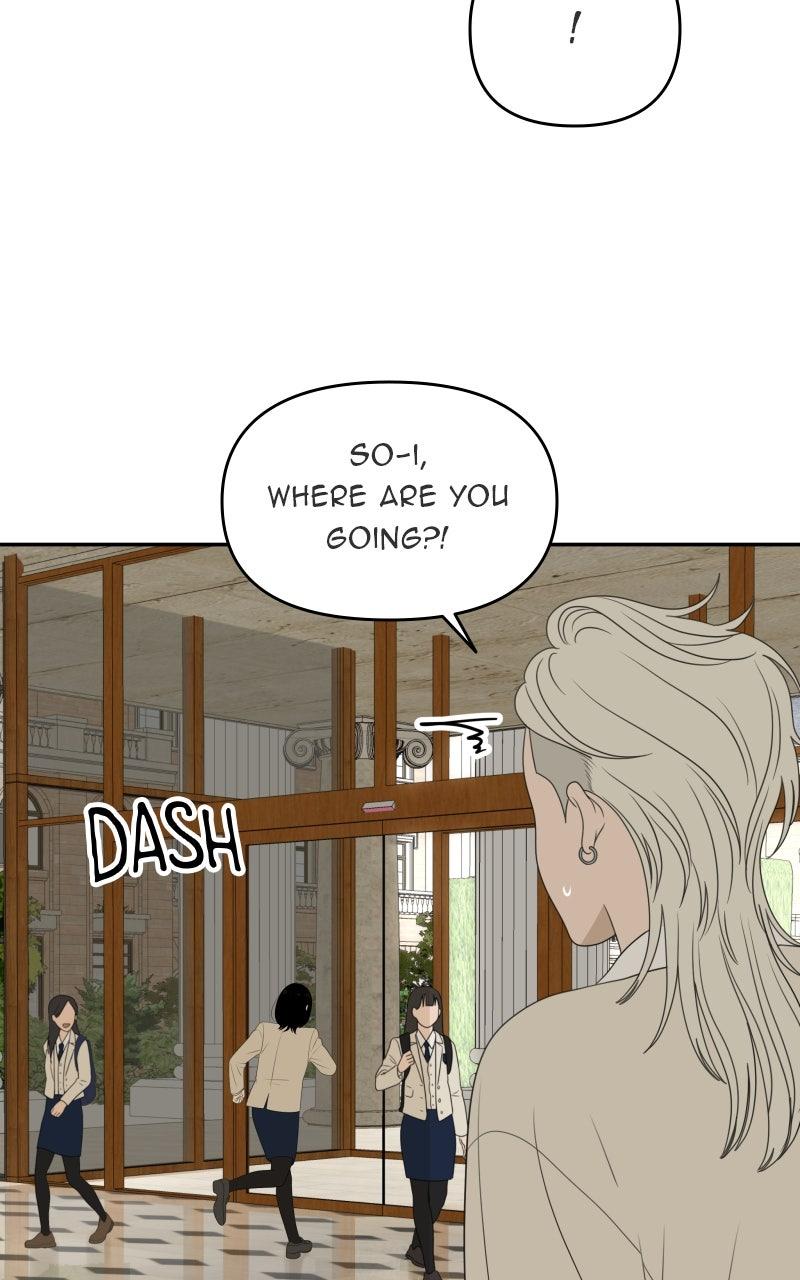 The Students of Illip Arts High Chap 74 - Next Chap 75