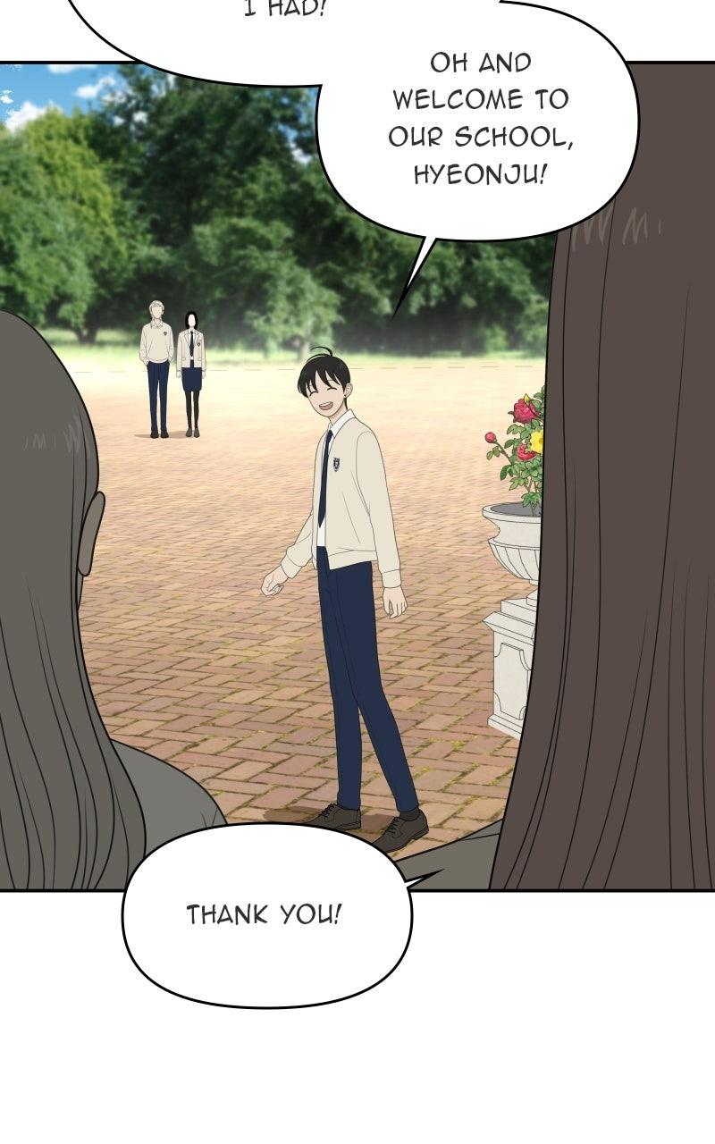 The Students of Illip Arts High Chap 74 - Next Chap 75