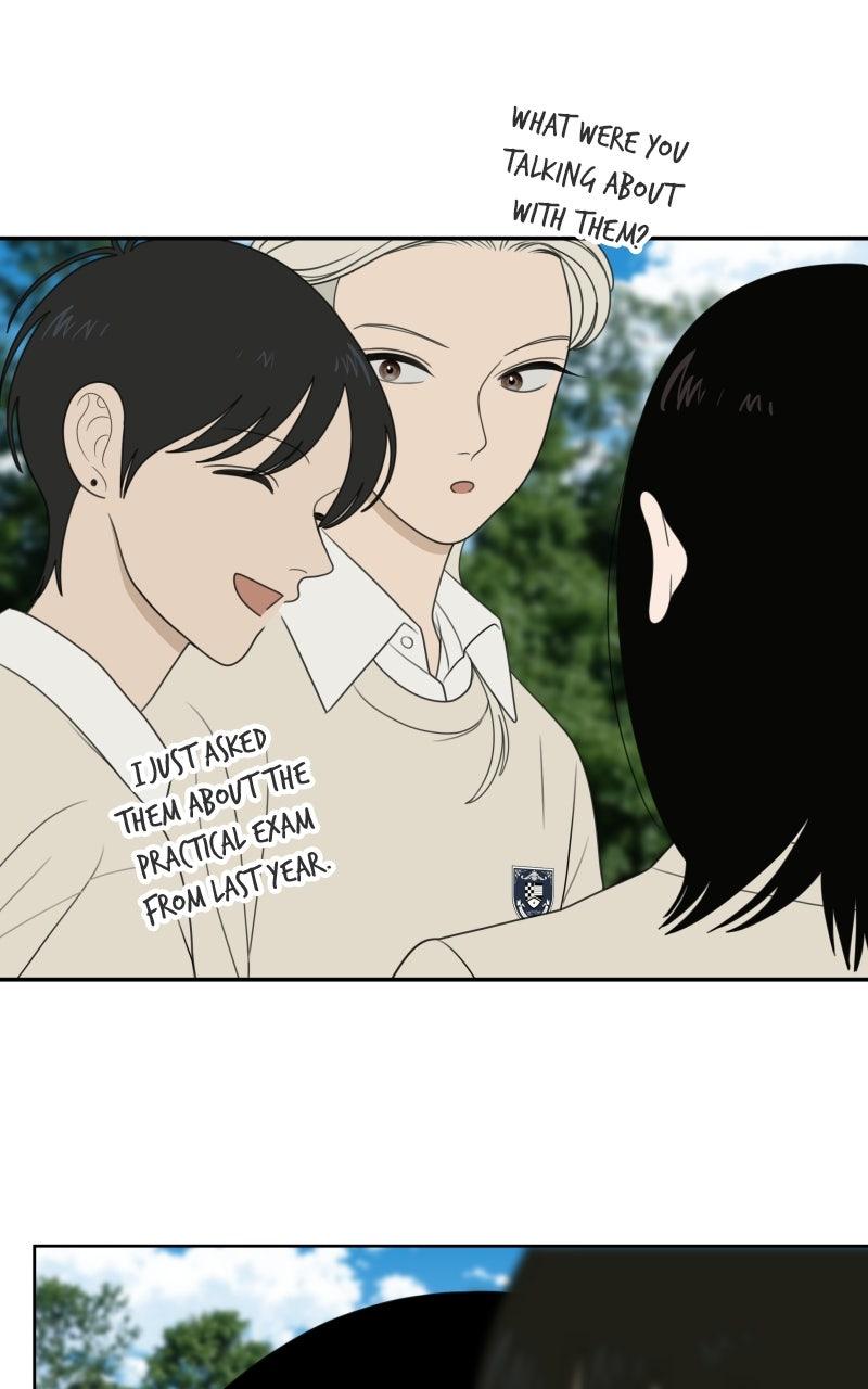 The Students of Illip Arts High Chap 74 - Next Chap 75