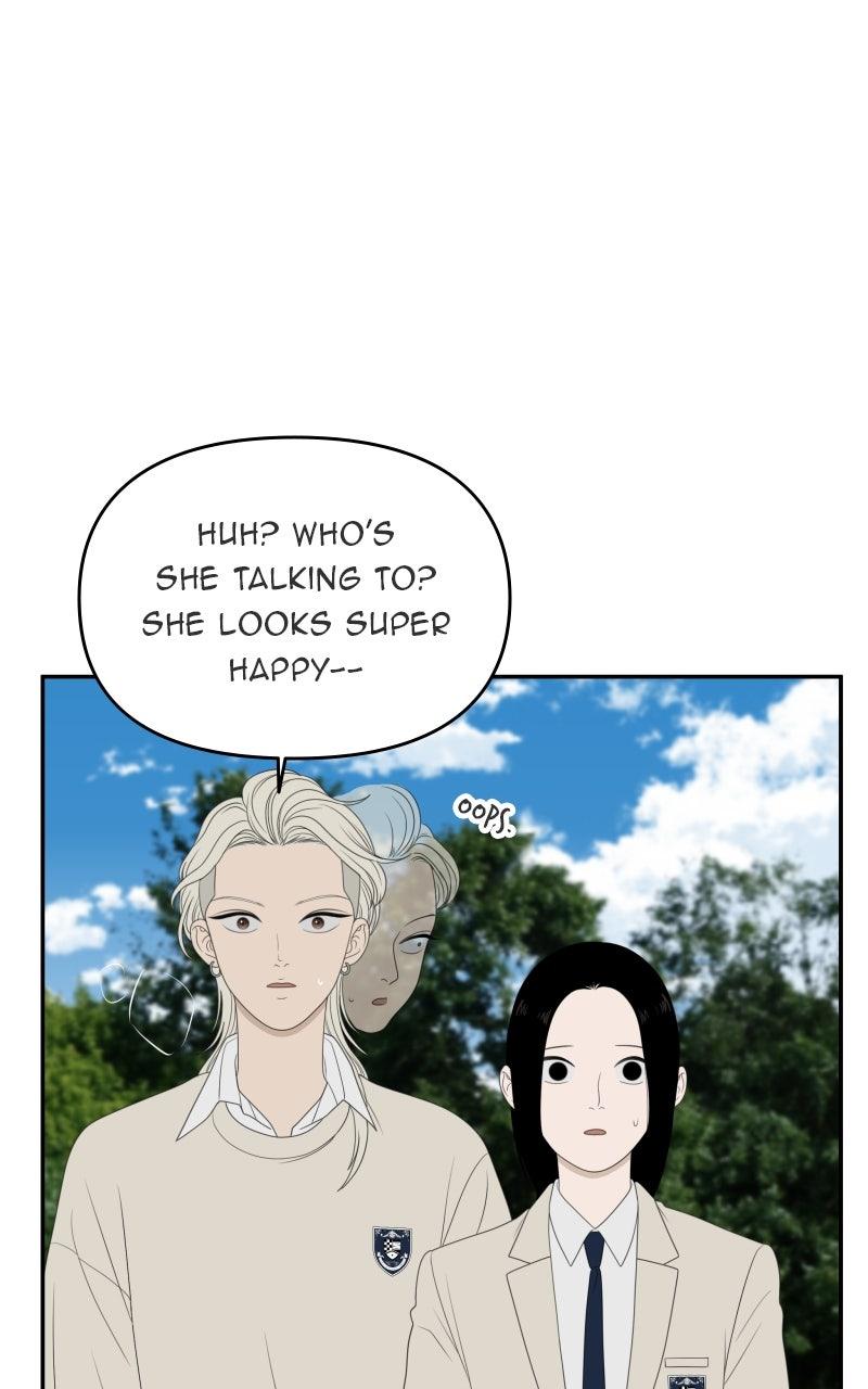 The Students of Illip Arts High Chap 74 - Next Chap 75