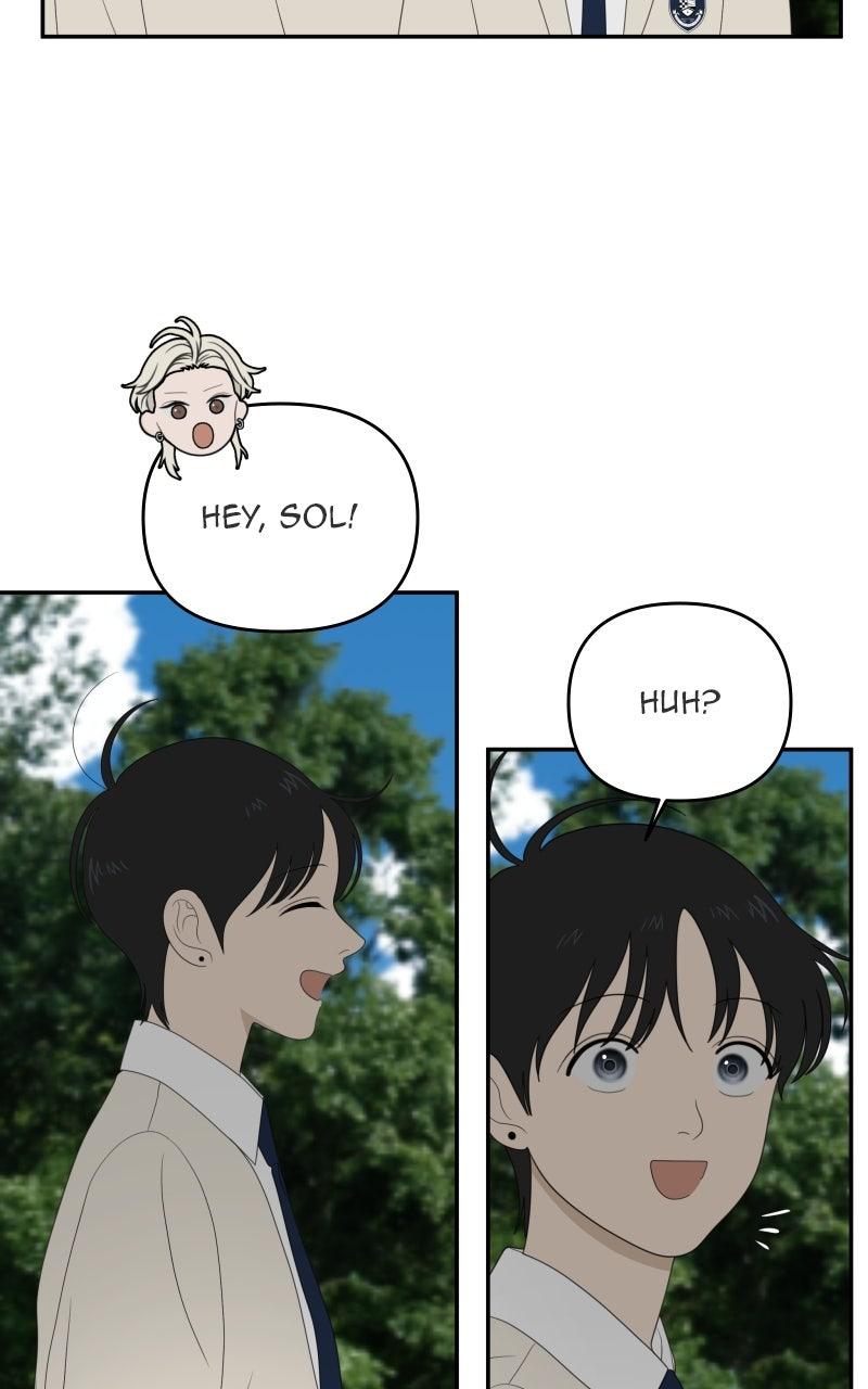 The Students of Illip Arts High Chap 74 - Next Chap 75